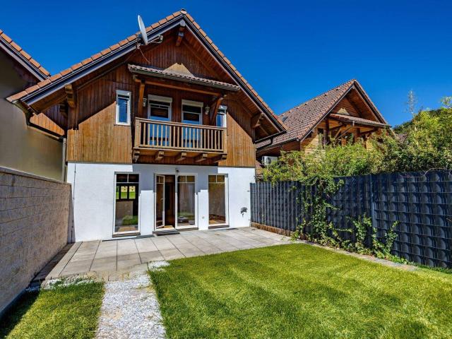 Haus kaufen in Berndorf, Salzburg