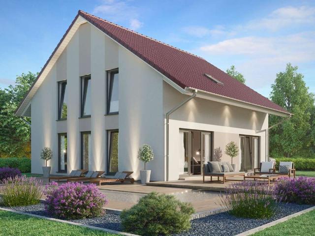 Haus kaufen in Löwendorf, Trebbin