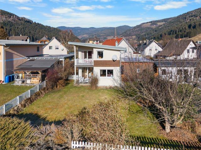 Haus kaufen in Glödnitz, Kärnten