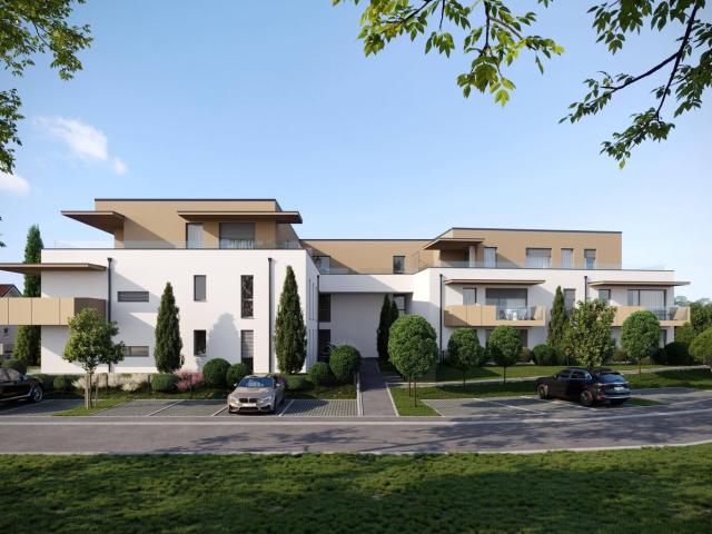 Wohnung mieten in Fischlham, Oberösterreich