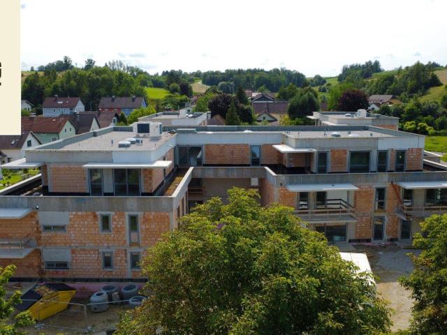 Apartment mieten in Laherberg, Fischlham