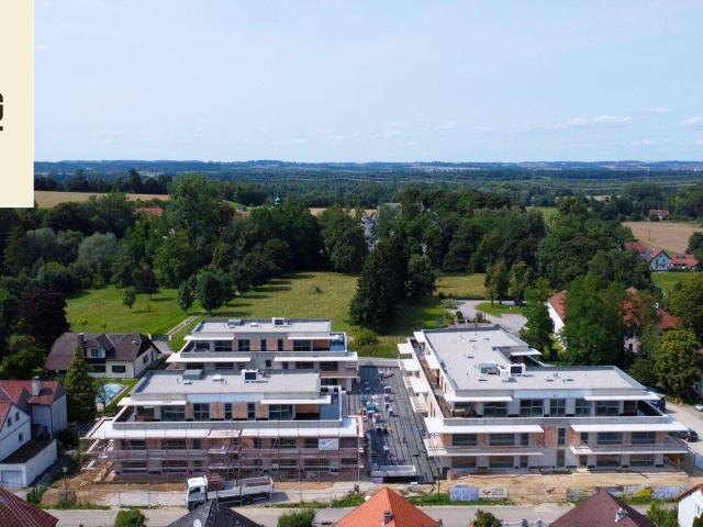 Apartment mieten in Laherberg, Fischlham