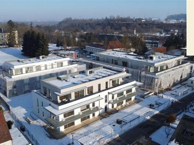 Wohnung kaufen in Laherberg, Fischlham