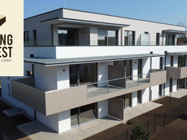 Apartment kaufen in Laherberg, Fischlham