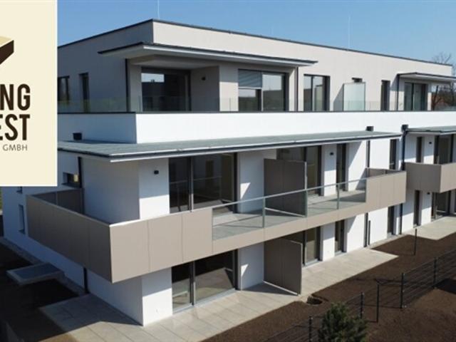 Wohnung kaufen in Laherberg, Fischlham