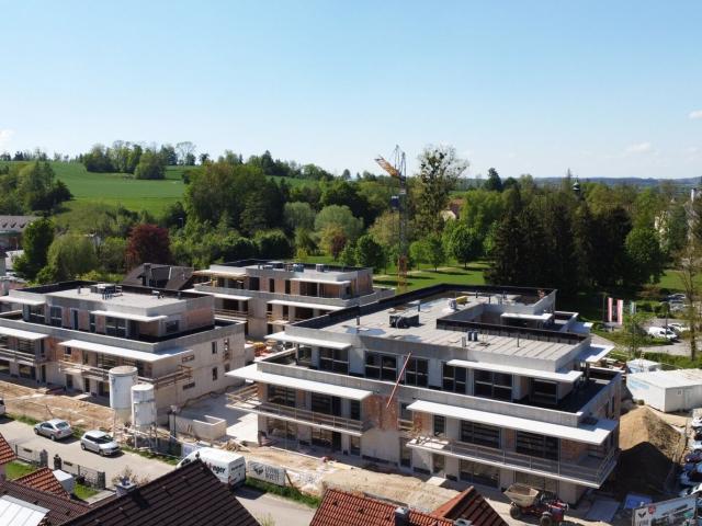 Wohnung mieten in Fischlham, Oberösterreich