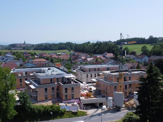 Wohnung kaufen in Fischlham, Oberösterreich