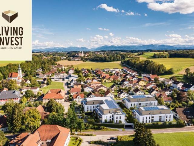 Wohnung kaufen in Fischlham, Oberösterreich