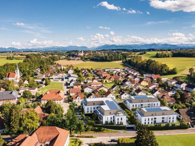 Wohnung kaufen in Fischlham, Oberösterreich