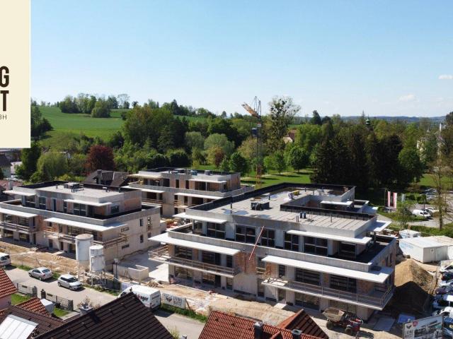 Apartment kaufen in Laherberg, Fischlham