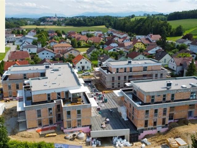 Wohnung mieten in Fischlham, Oberösterreich