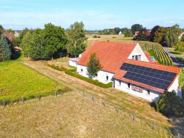 Haus kaufen in Lübbecke, Nordrhein-Westfalen