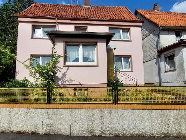 Villa kaufen in Delligsen, Niedersachsen