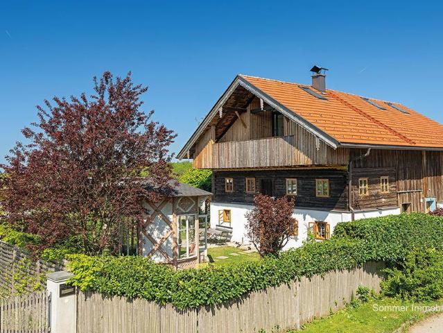 Haus kaufen in Michaelbeuern Haus kaufen in Michaelbeuern
