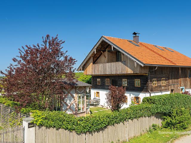 Einfamilienhaus kaufen in Dorfbeuern, Salzburg