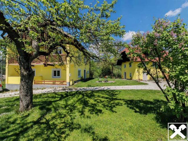 Haus kaufen in Lindl, Feldkirchen in Kärnten