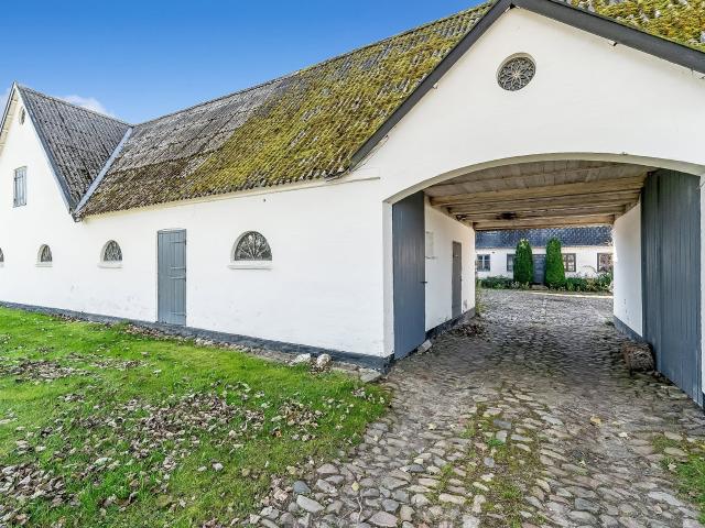 Hus til leje i Nivå, Brøndby
