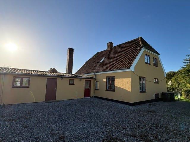 Hus til leje i Knudsby, Neder Vindinge