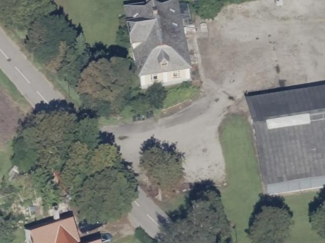 Erhvervsejendom til leje i Lejre