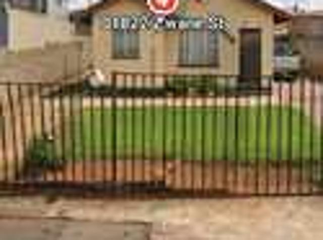 Property for sale in Soweto, Gauteng