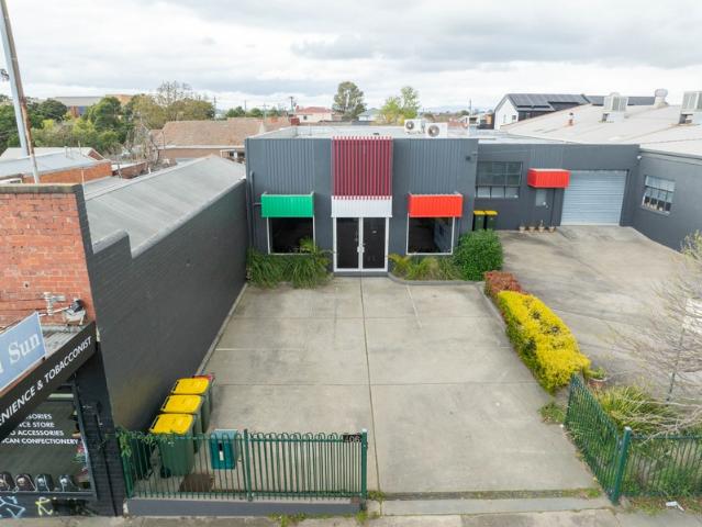 Retail for rent in Camerons Creek, Victoria