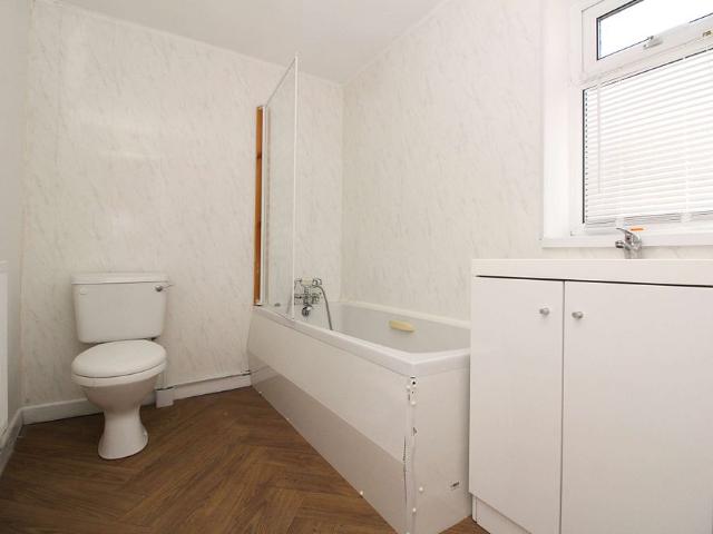 House for rent in Treherbert