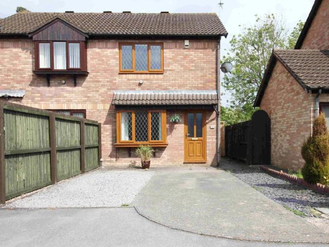 House for rent in Llantrisant, Wales