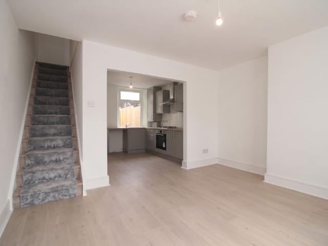 House for rent in Nantyglo and Blaina, Blaina
