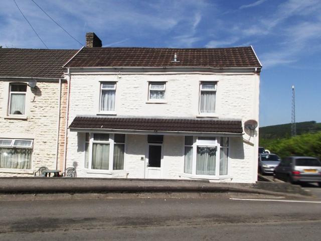 Apartment for rent in Llanharry, Brynsadler