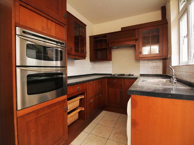 House for rent in Aberfan, Wales