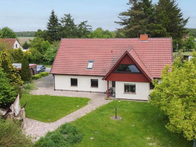 Haus kaufen in Tribsees, Vorpommern-Rügen