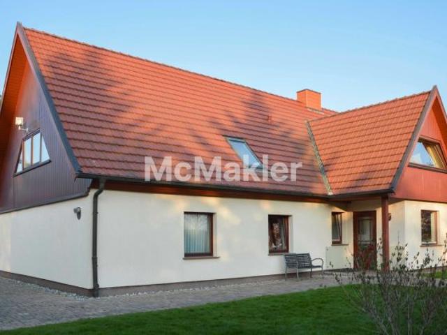 Haus kaufen in Tribsees, Mecklenburg-Vorpommern