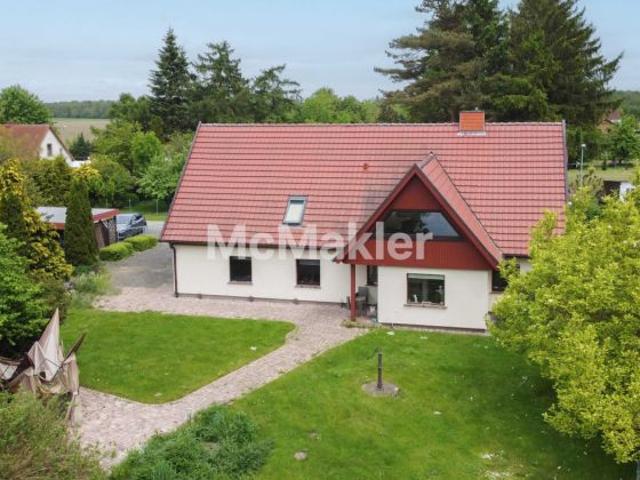 Haus kaufen in Tribsees, Mecklenburg-Vorpommern