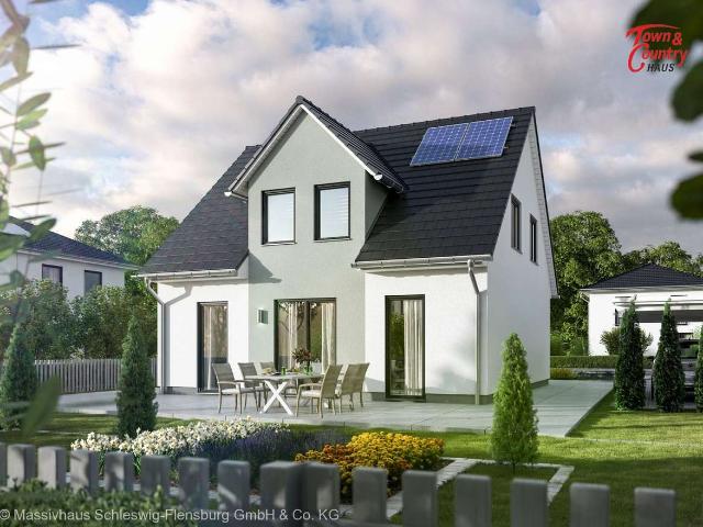 Haus kaufen in Bergenhusen, Kreis Schleswig-Flensburg