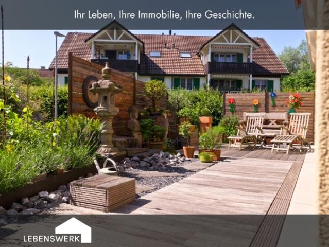 Wohnung kaufen in Langrickenbach, Thurgau