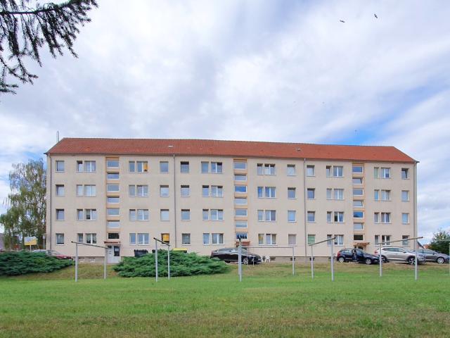 Apartment mieten in Bad Frankenhausen, Thüringen