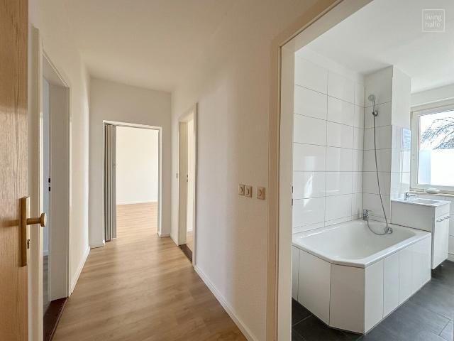 Apartment mieten in Gröbzig, Sachsen-Anhalt