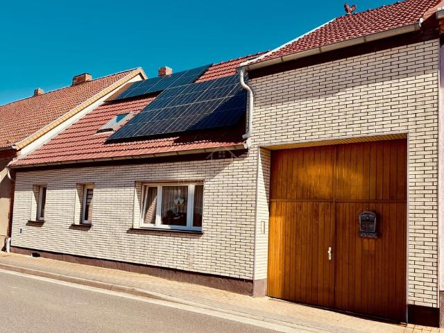 Haus kaufen in Jüterbog, Brandenburg