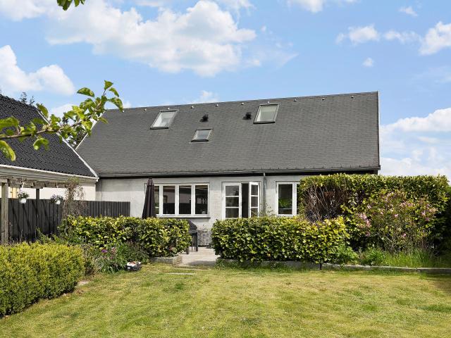 Villa til salg i Randers, Århus