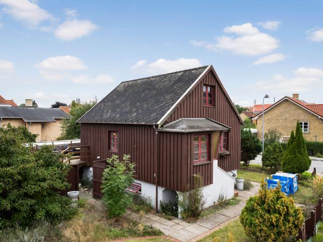Villa til salg i Brøndby