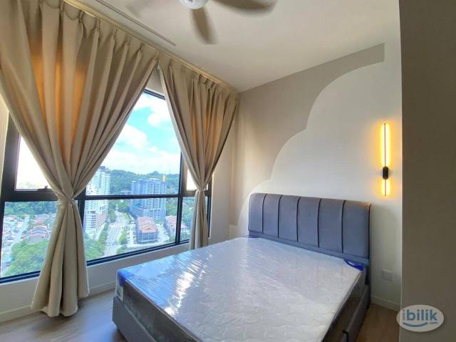 Room for rent in Kajang, Langat