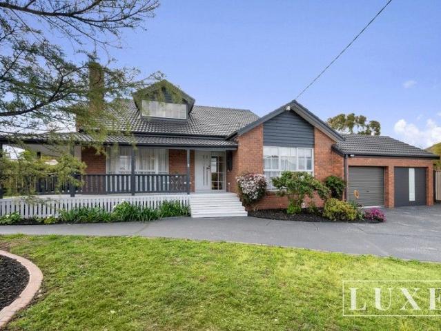 House for sale in Camerons Creek, Victoria
