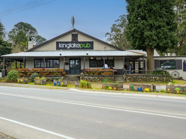 Retail for sale in Kinglake, Shire of Murrindindi