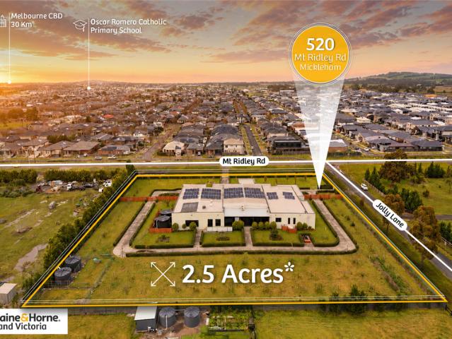 Property for sale in Camerons Creek, Victoria