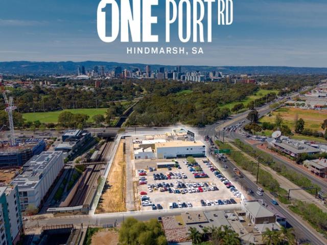 Property for sale in Hindmarsh, Adelaide