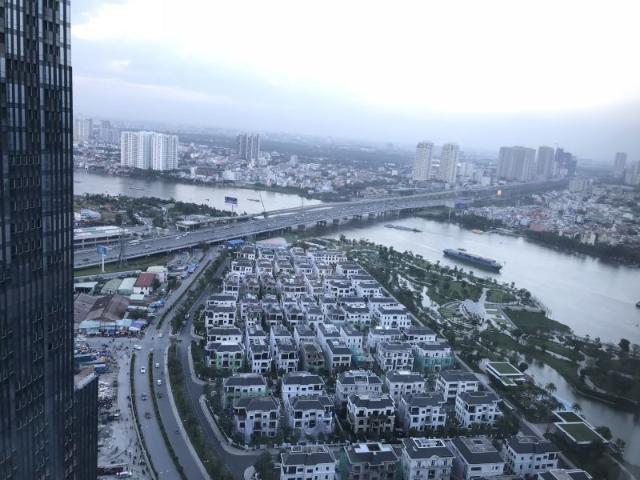 Căn hộ cho thuê tại Thủ Đức, Hồ Chí Minh
