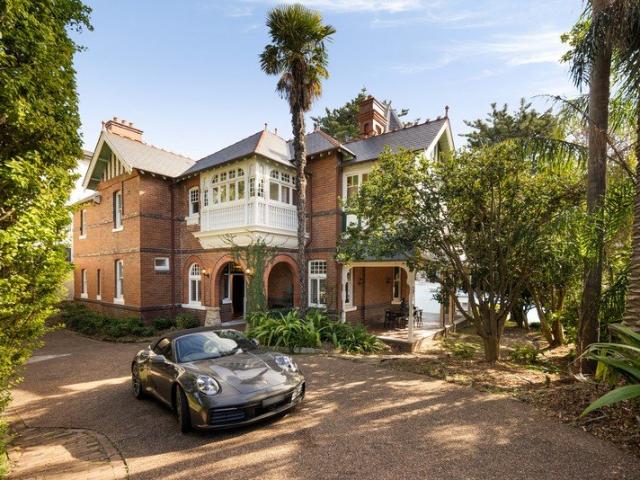 House for sale in Sydney, New South Wales