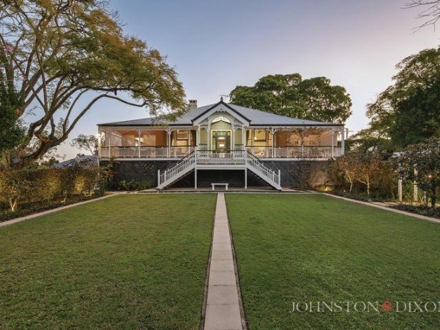 House for sale in Toombul, Queensland