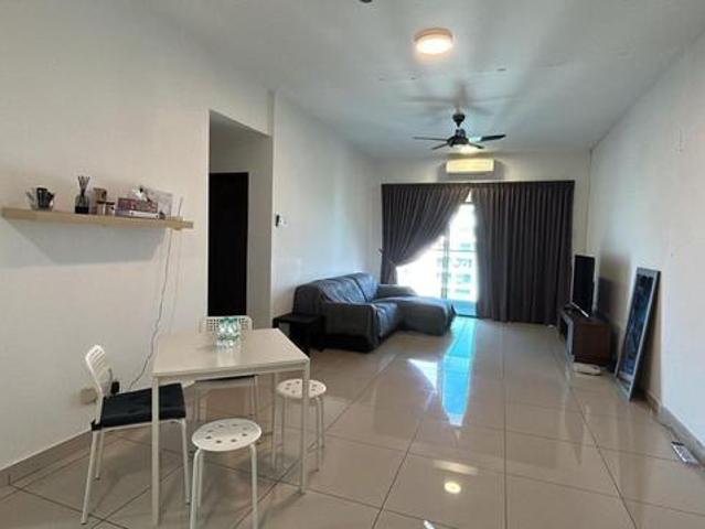 Serviced Residence for rent in Kajang, Langat