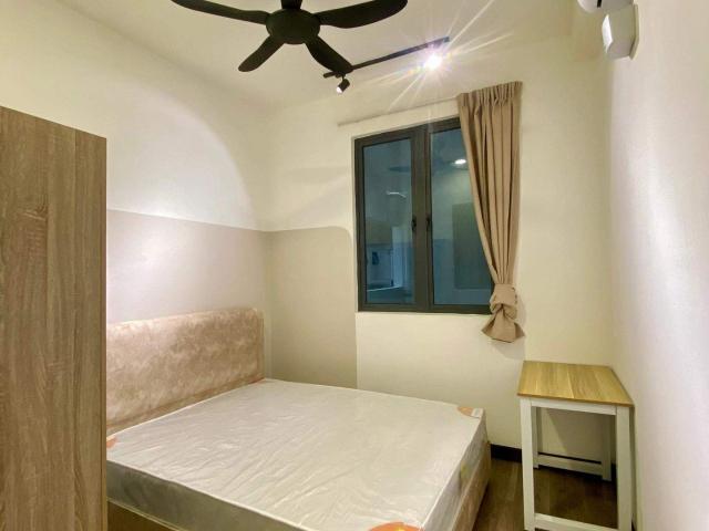 Room for rent in Cheras, Majlis Perbandaran Kajang